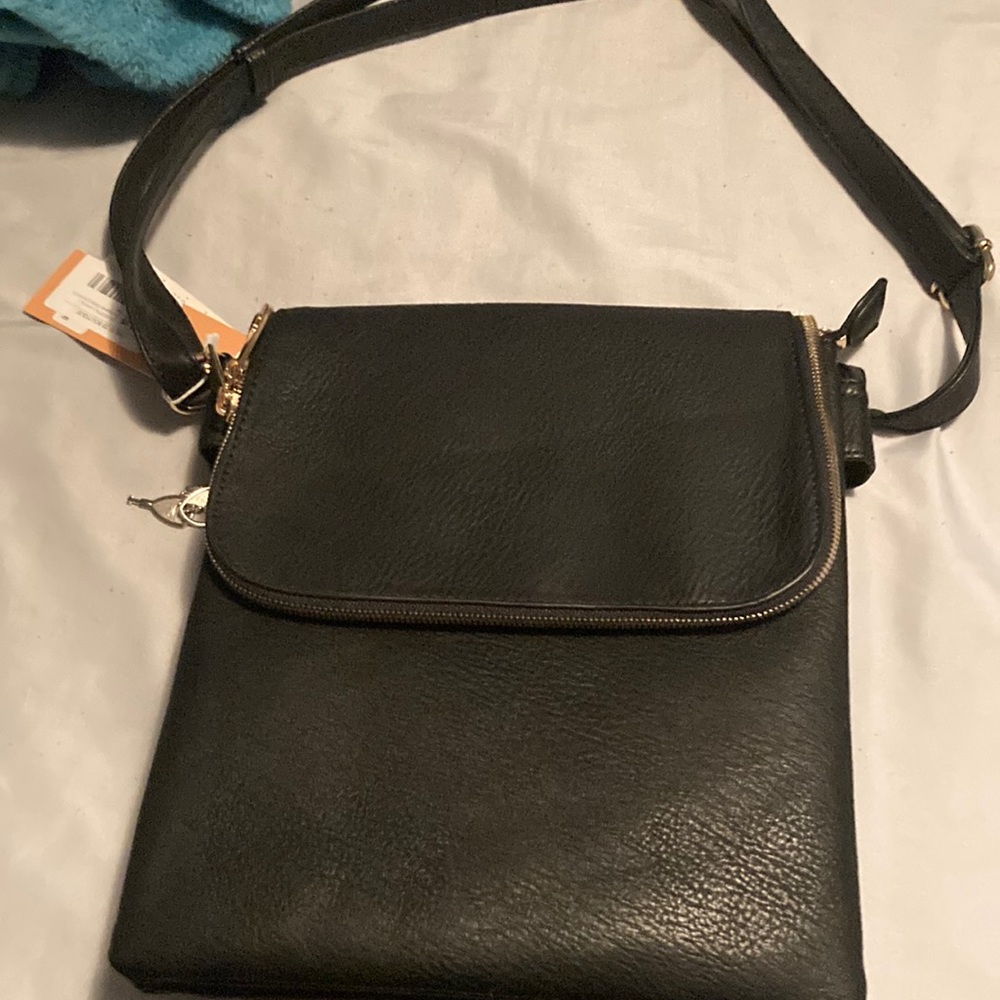 Jesse James conceal carry bag